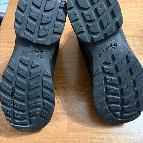 Men's Danner 8" Kinetic GTX Boots size 12 - Picture 3 of 4